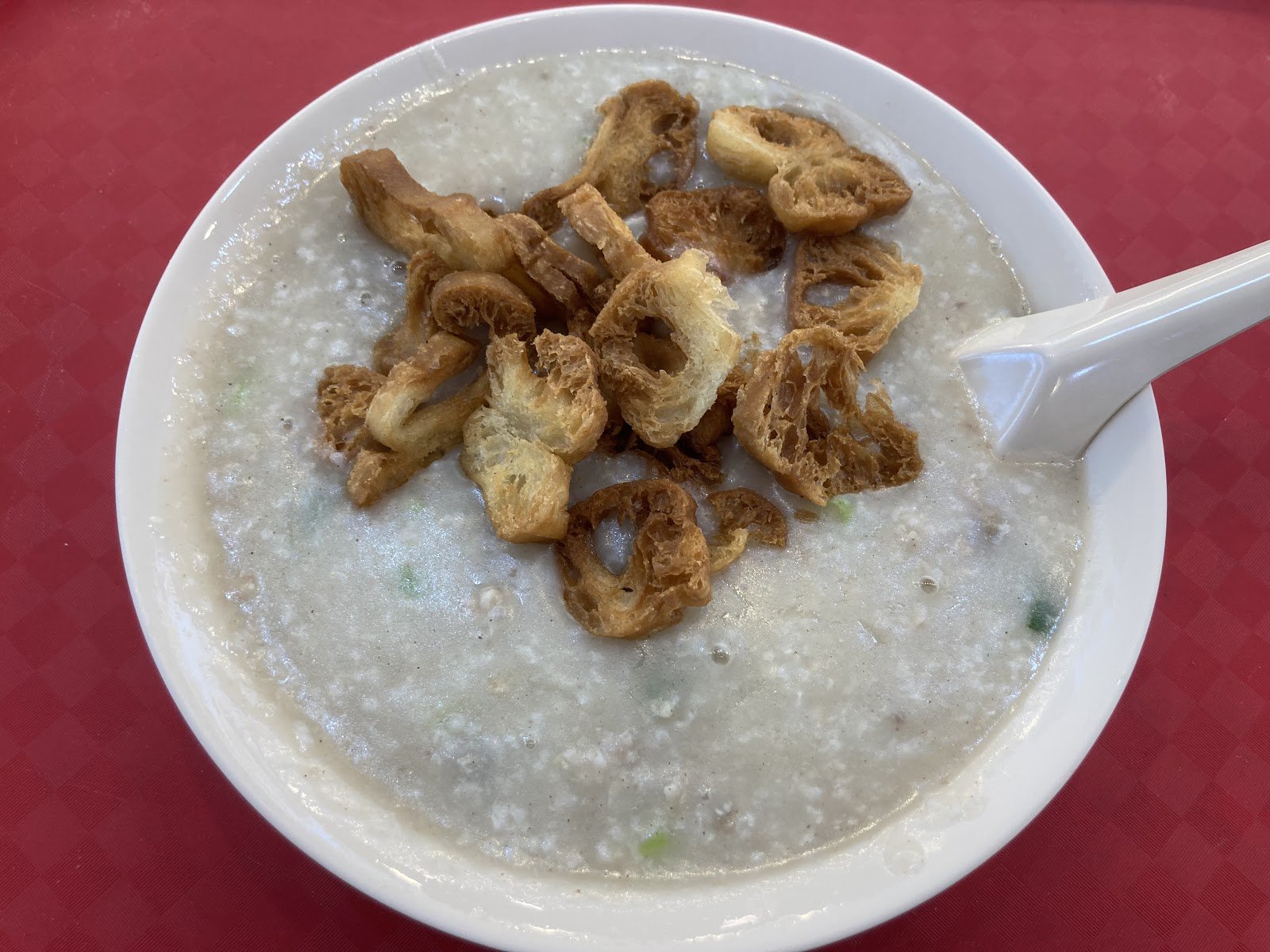 Porridge Master