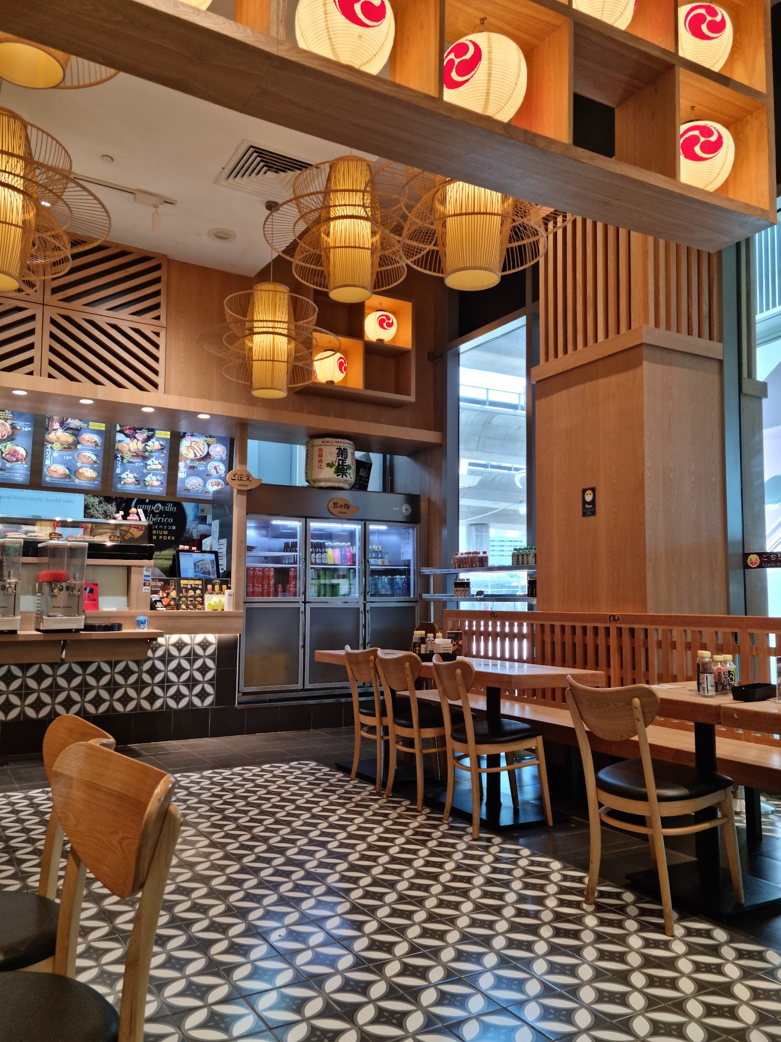 Fong Sheng Hao Westgate