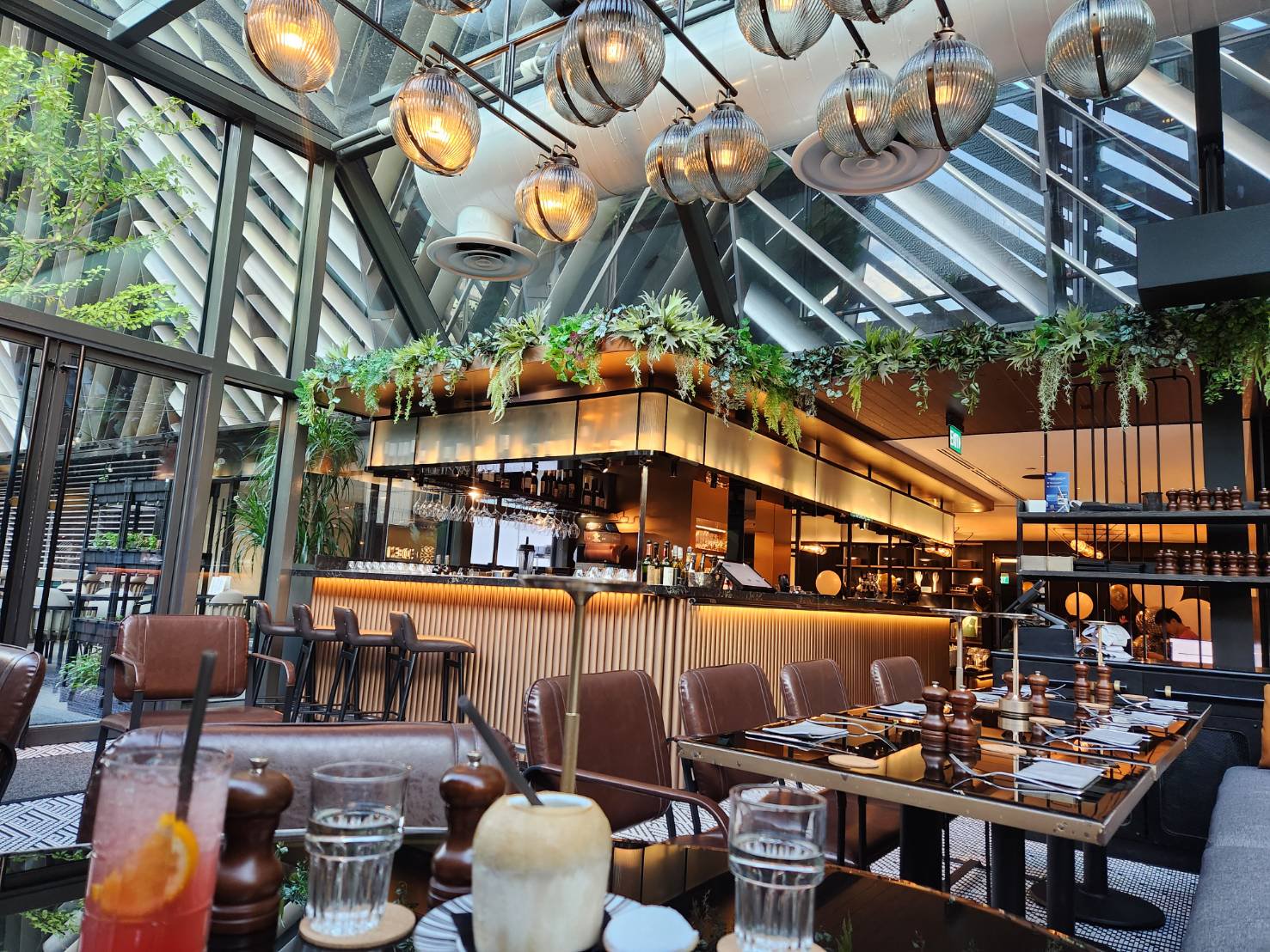 Eden Restaurant photo 1