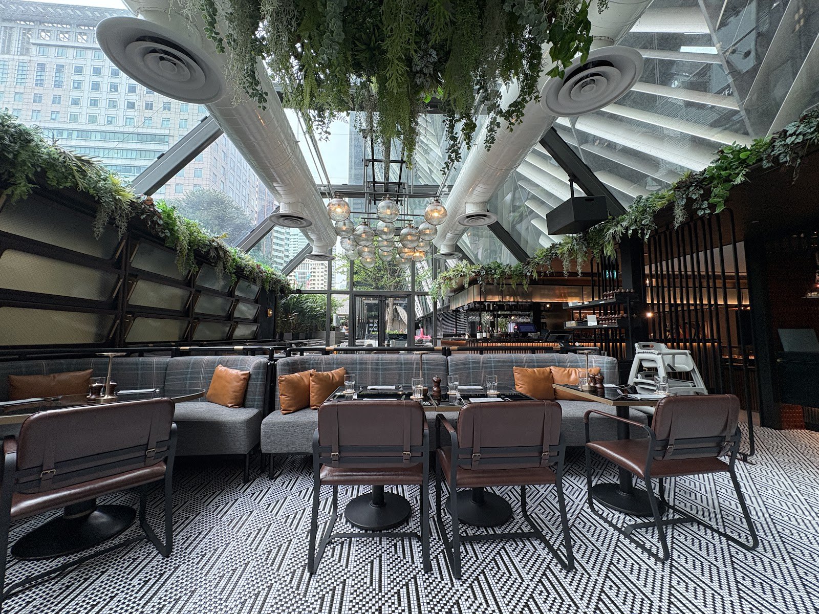 Eden Restaurant photo 4