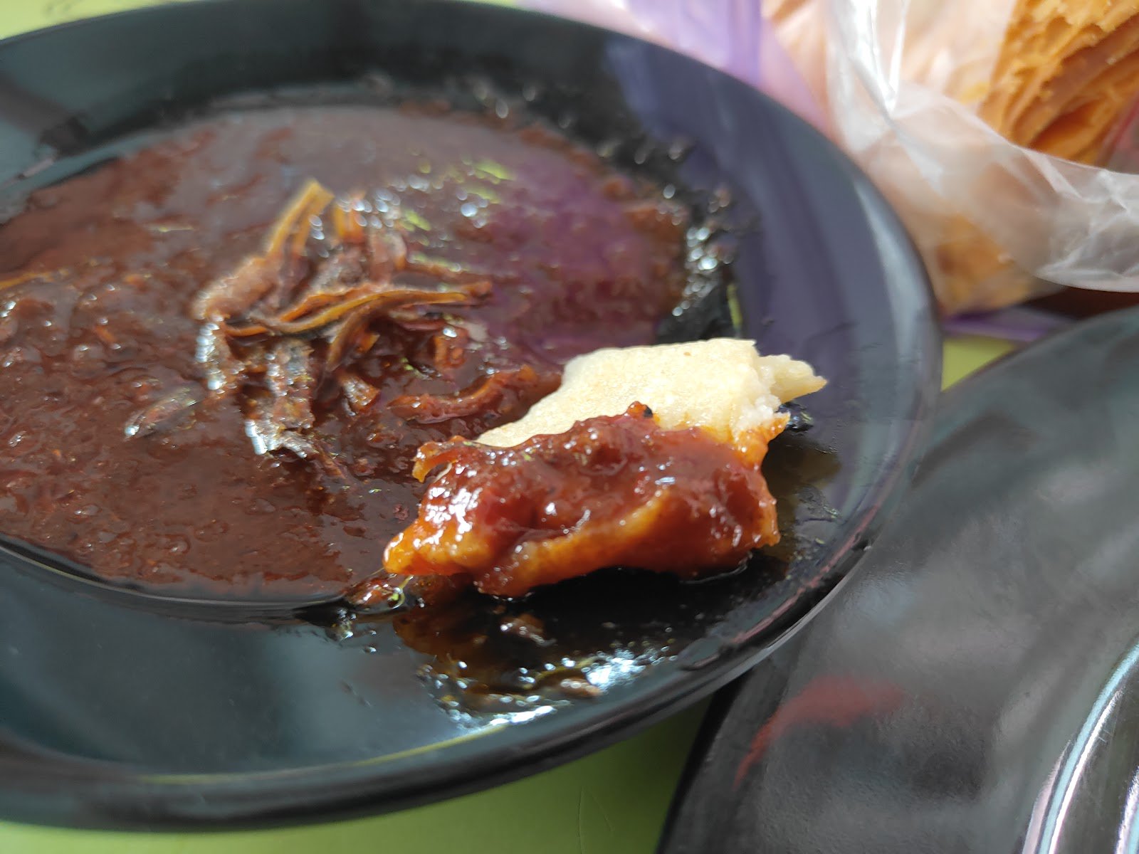 Ayam Goreng Berempah