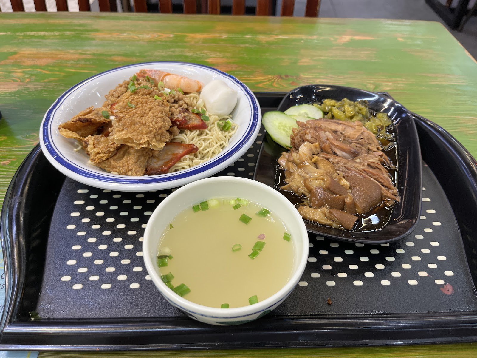 SWK Noodle