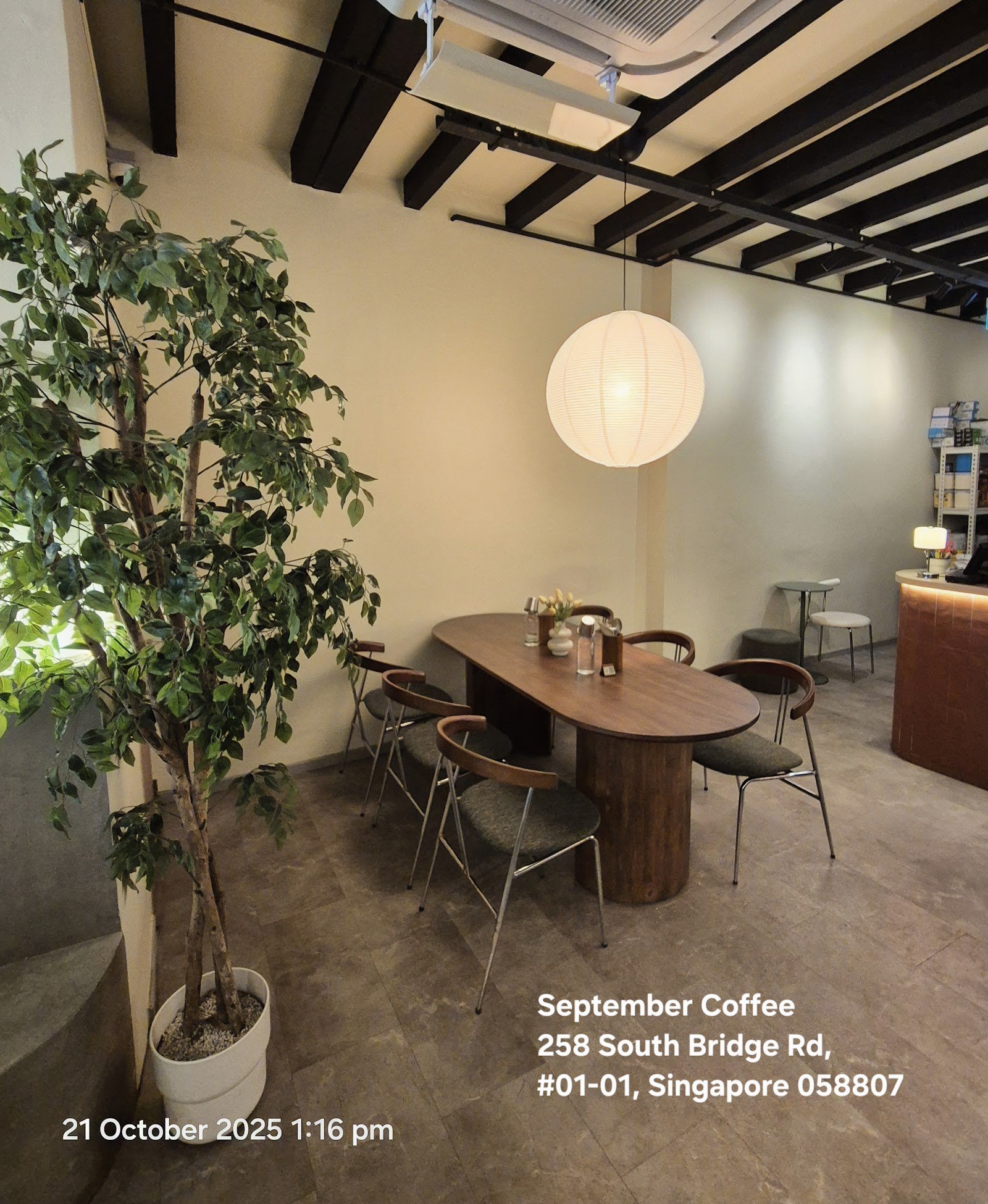 September Coffee photo 7