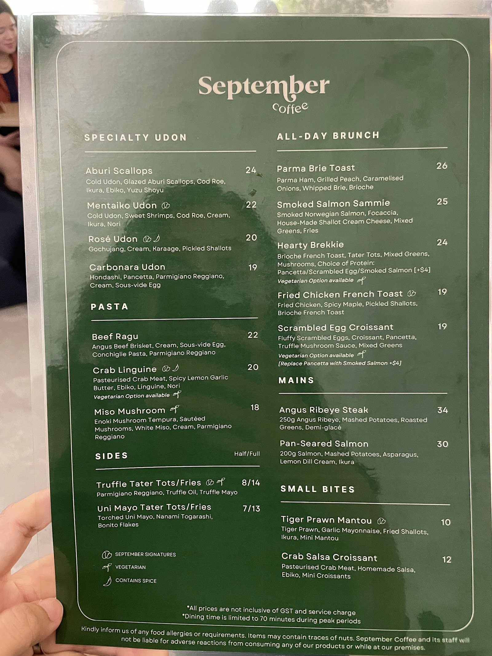September Coffee photo 10