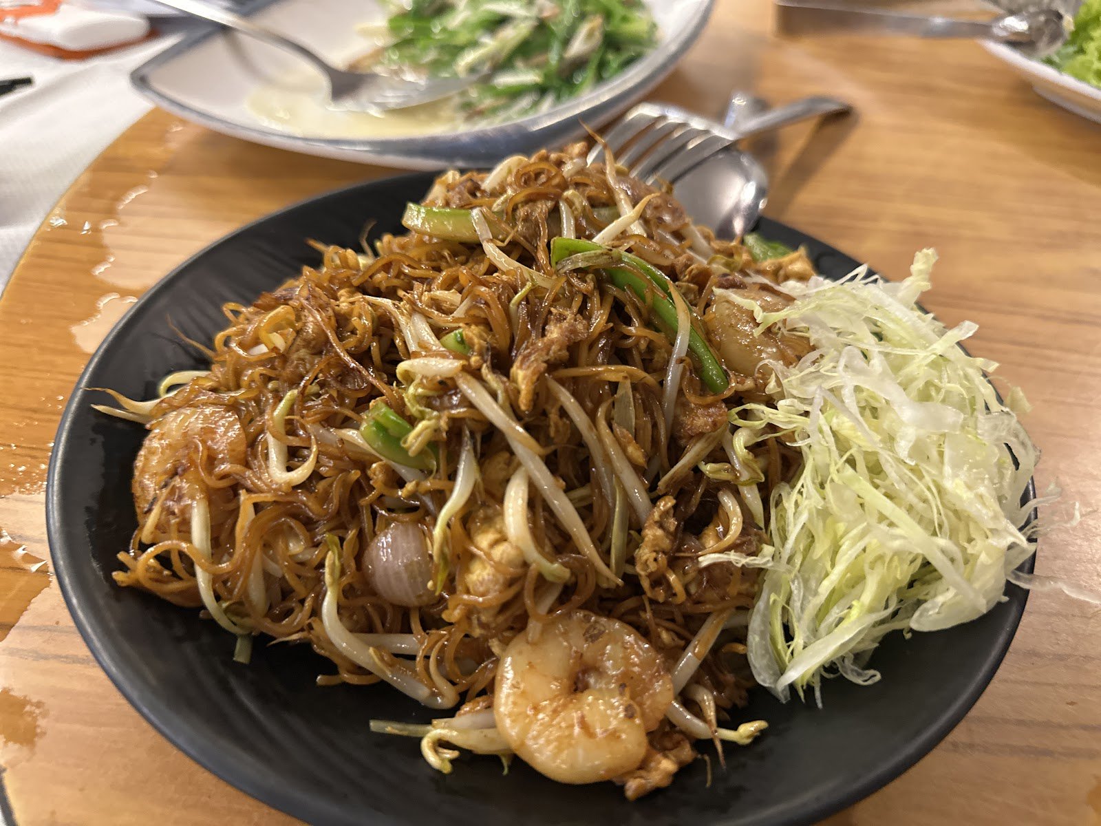 East Coast Seafood Centre