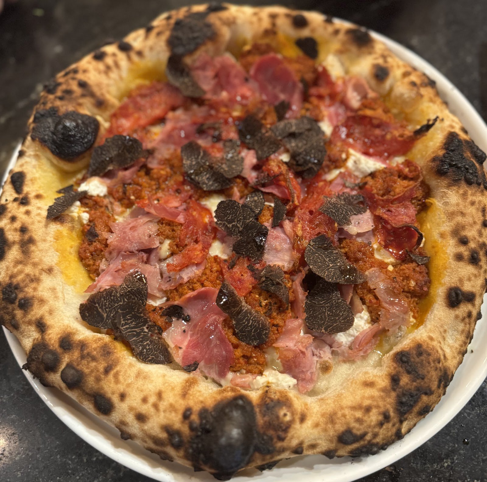 d.o.c Italian Restaurant photo 6
