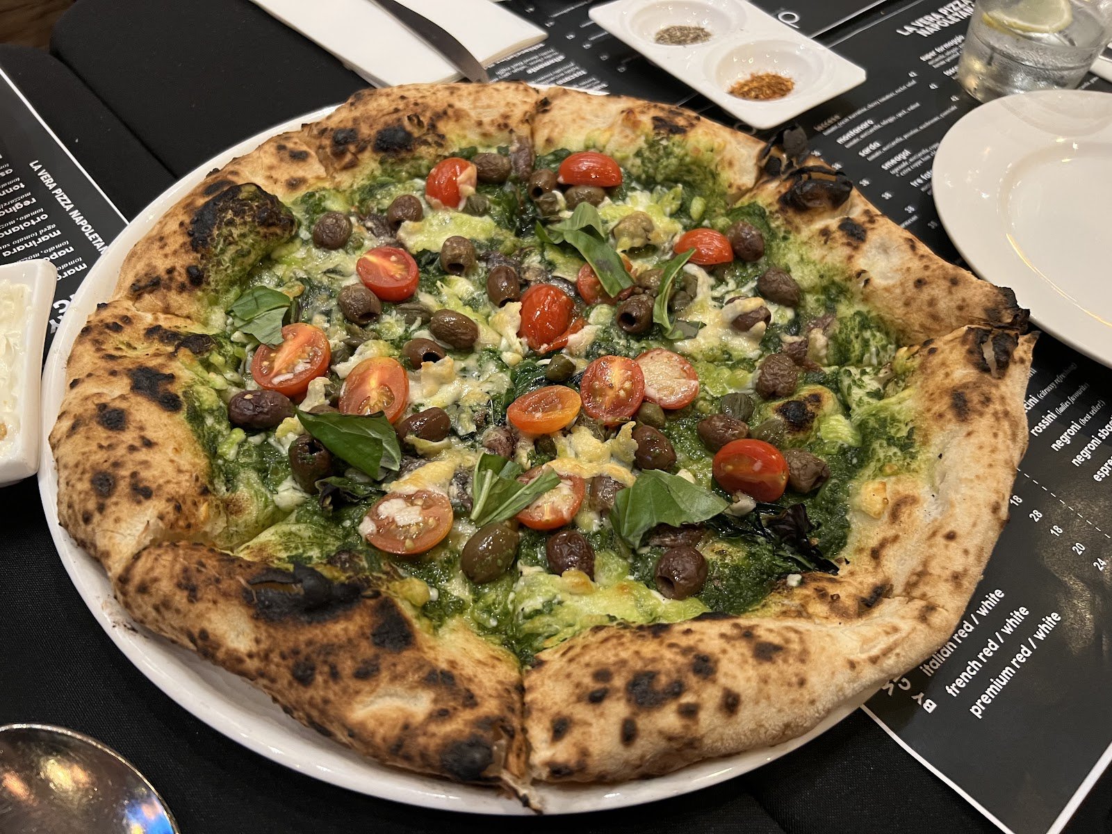 d.o.c Italian Restaurant photo 8