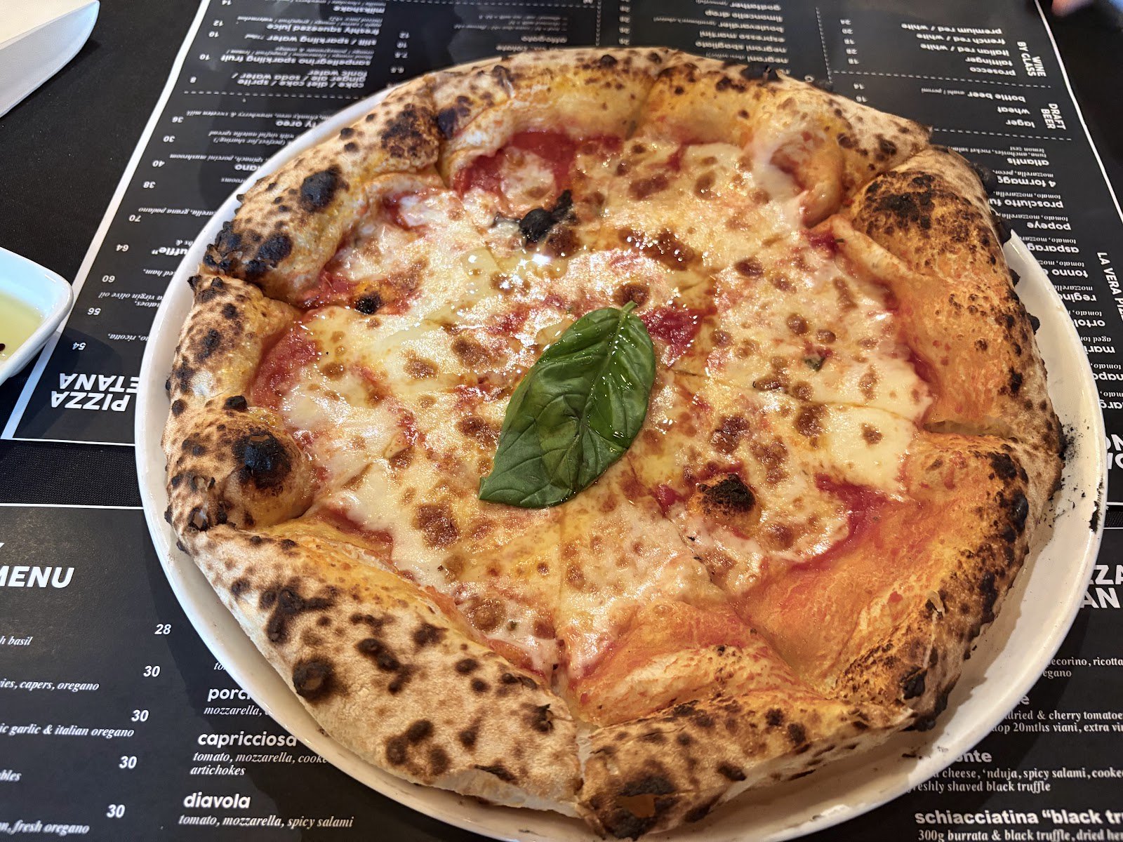 d.o.c Italian Restaurant photo 5