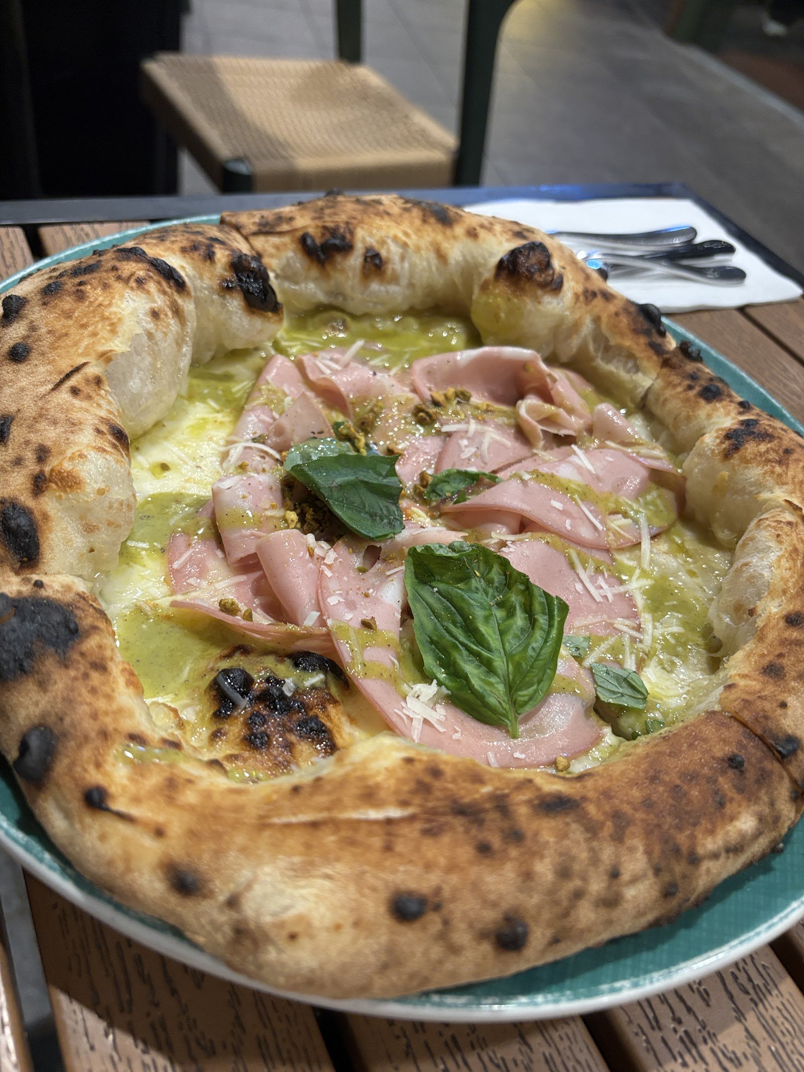 Pizzeria Vincenzo Capuano photo 10