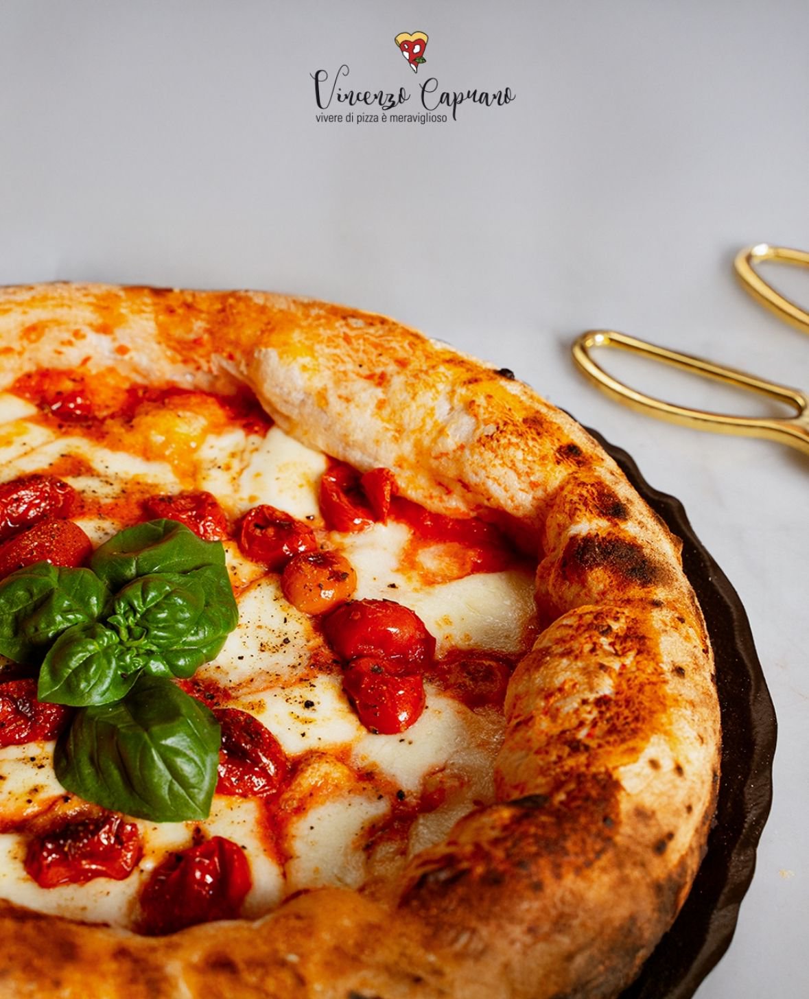 Pizzeria Vincenzo Capuano photo 4
