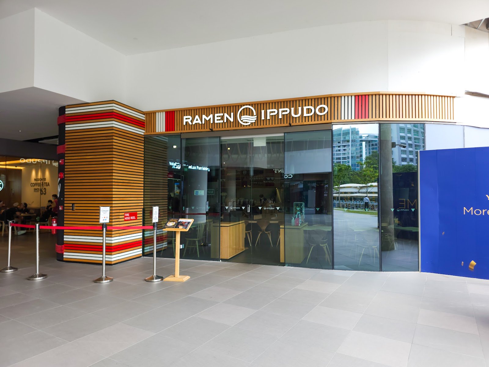 IPPUDO SENGKANG GRAND MALL