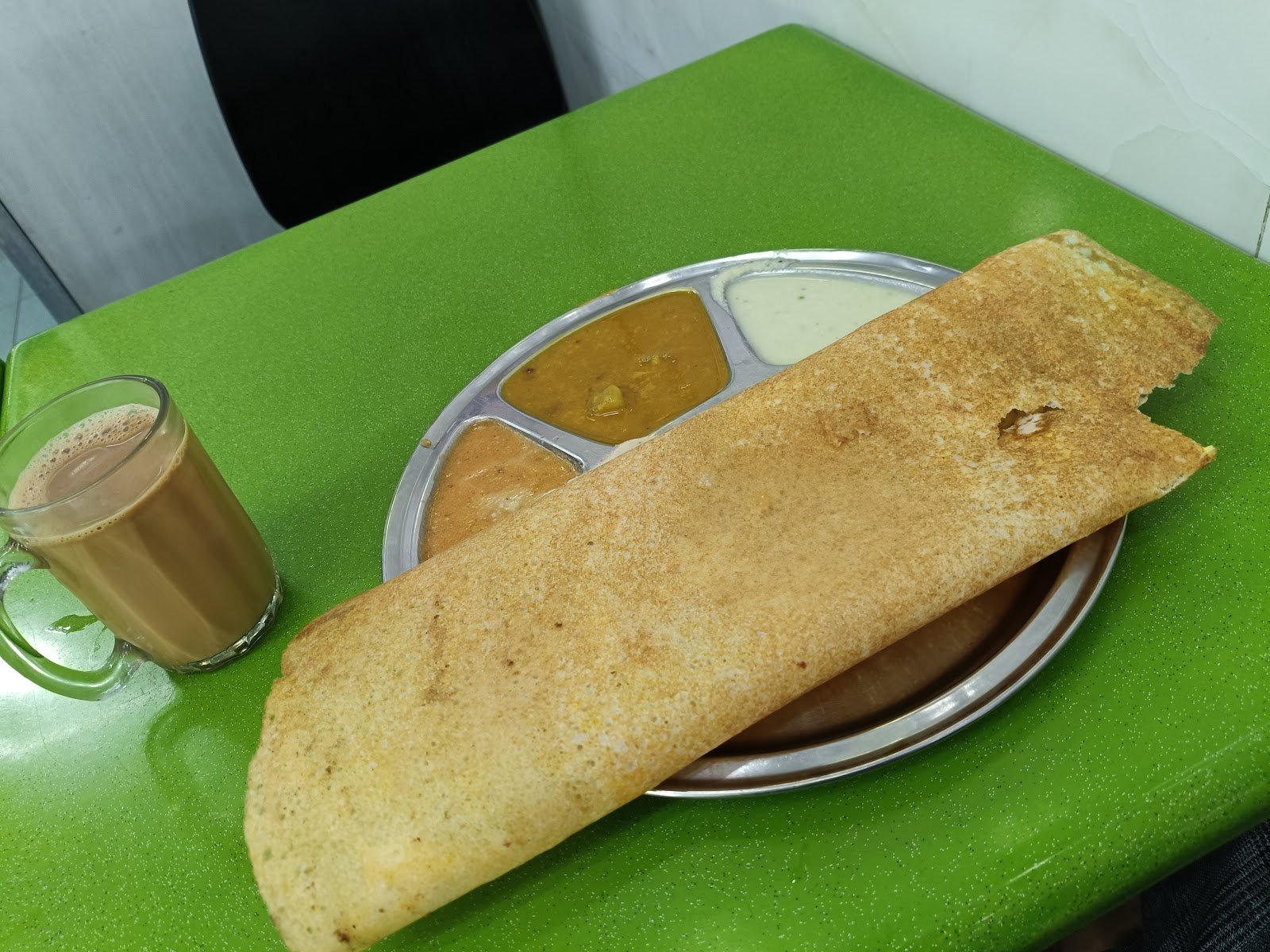 Al Barakath Restaurant
