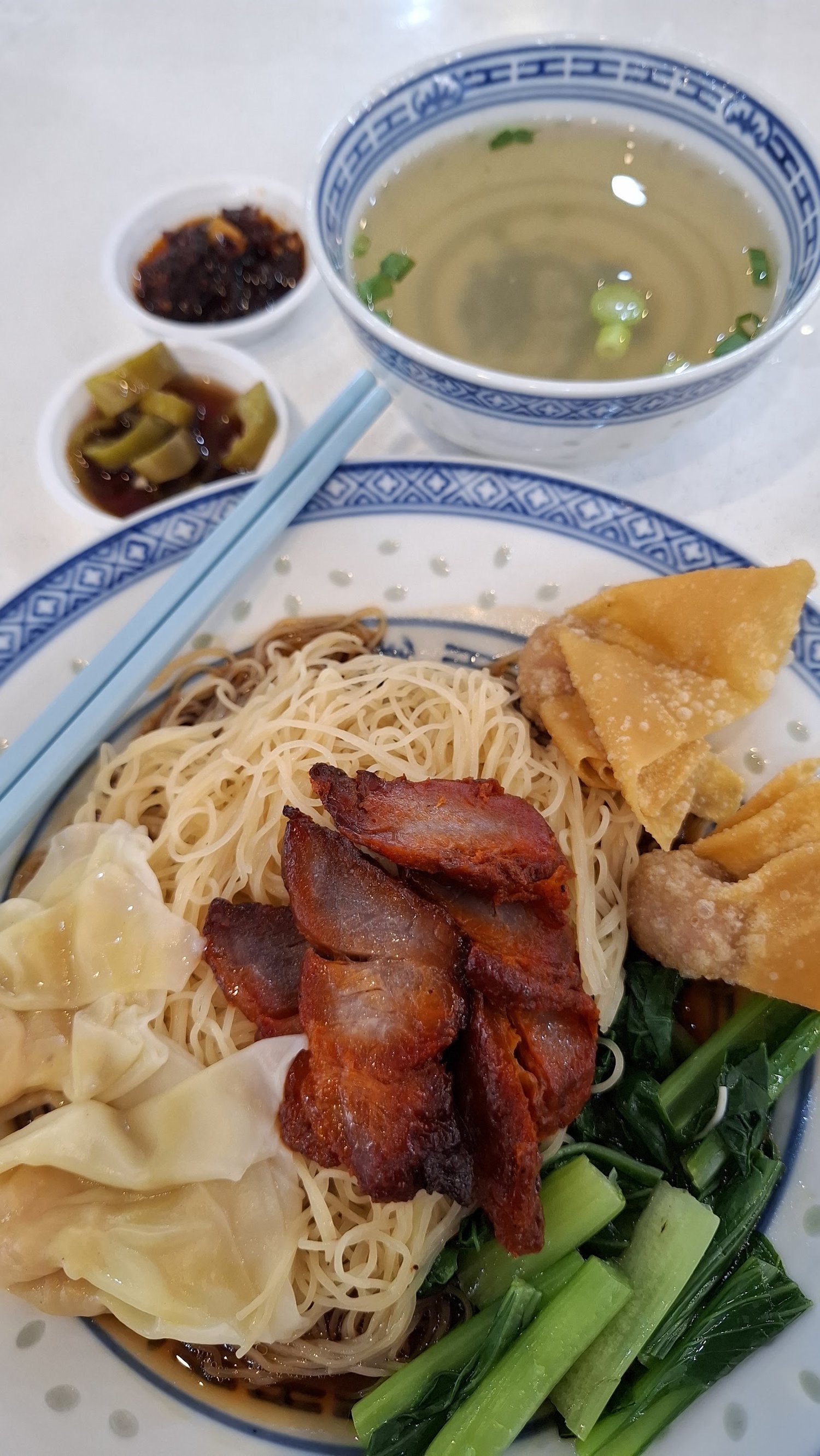 Get Together CoffeeShop 欢聚一堂 Bukit Batok