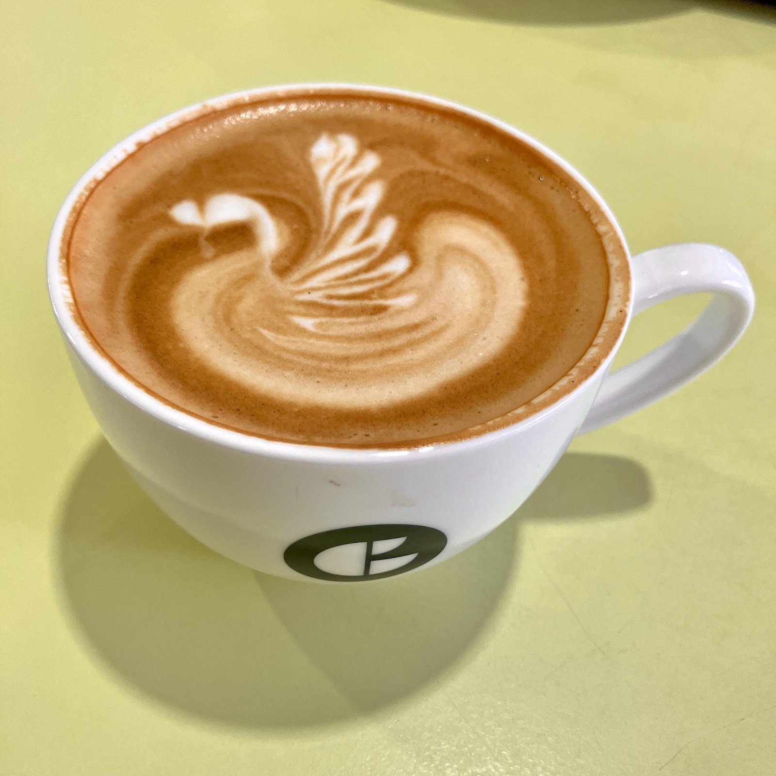 Generation Coffee Roasters (Bendemeer)