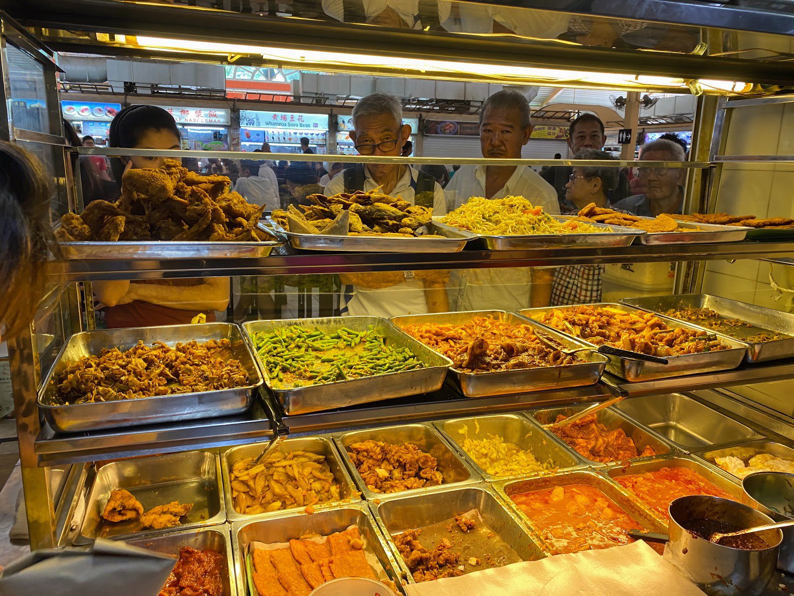 Xiang Feng Nasi Lemak