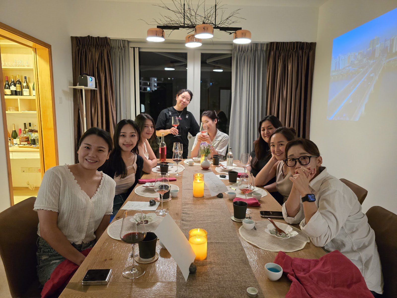 Beok.sg Korean Home Dining