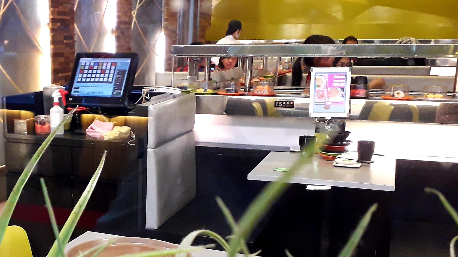 Hei Sushi