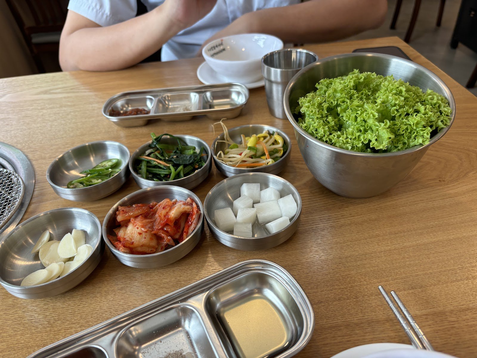 Hankang Pocha Express
