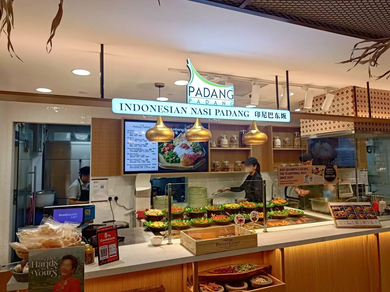 Padang Padang