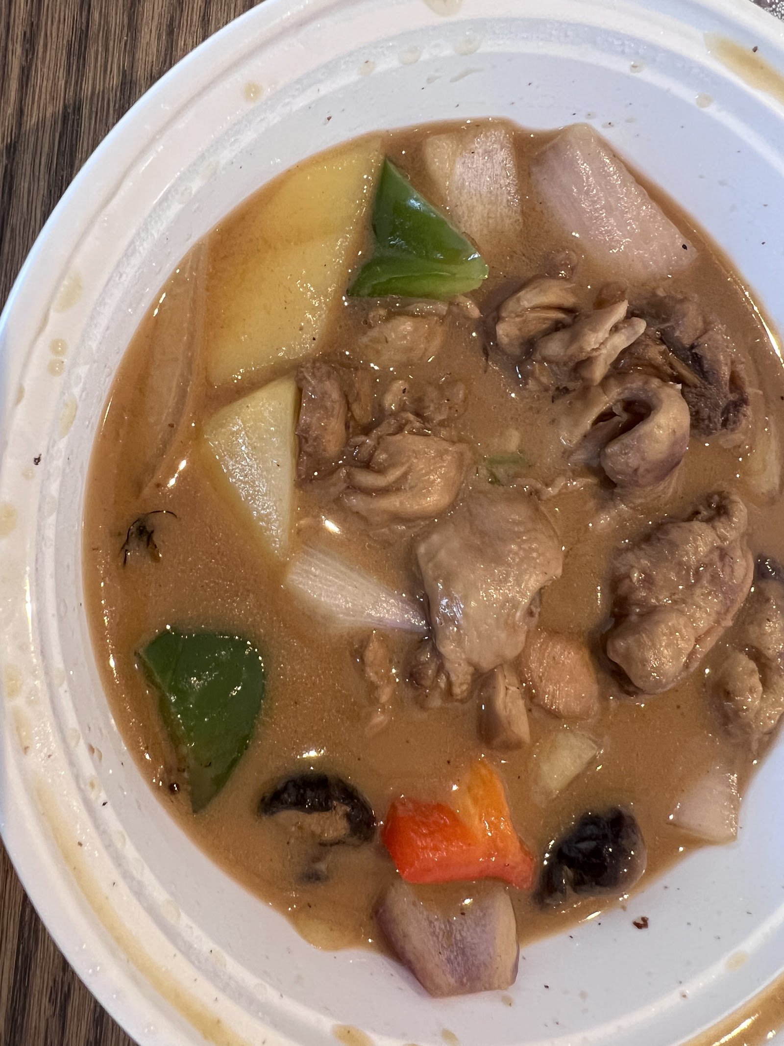 Sha Xian Snacks (沙县小吃)-Kiliney Road photo 2