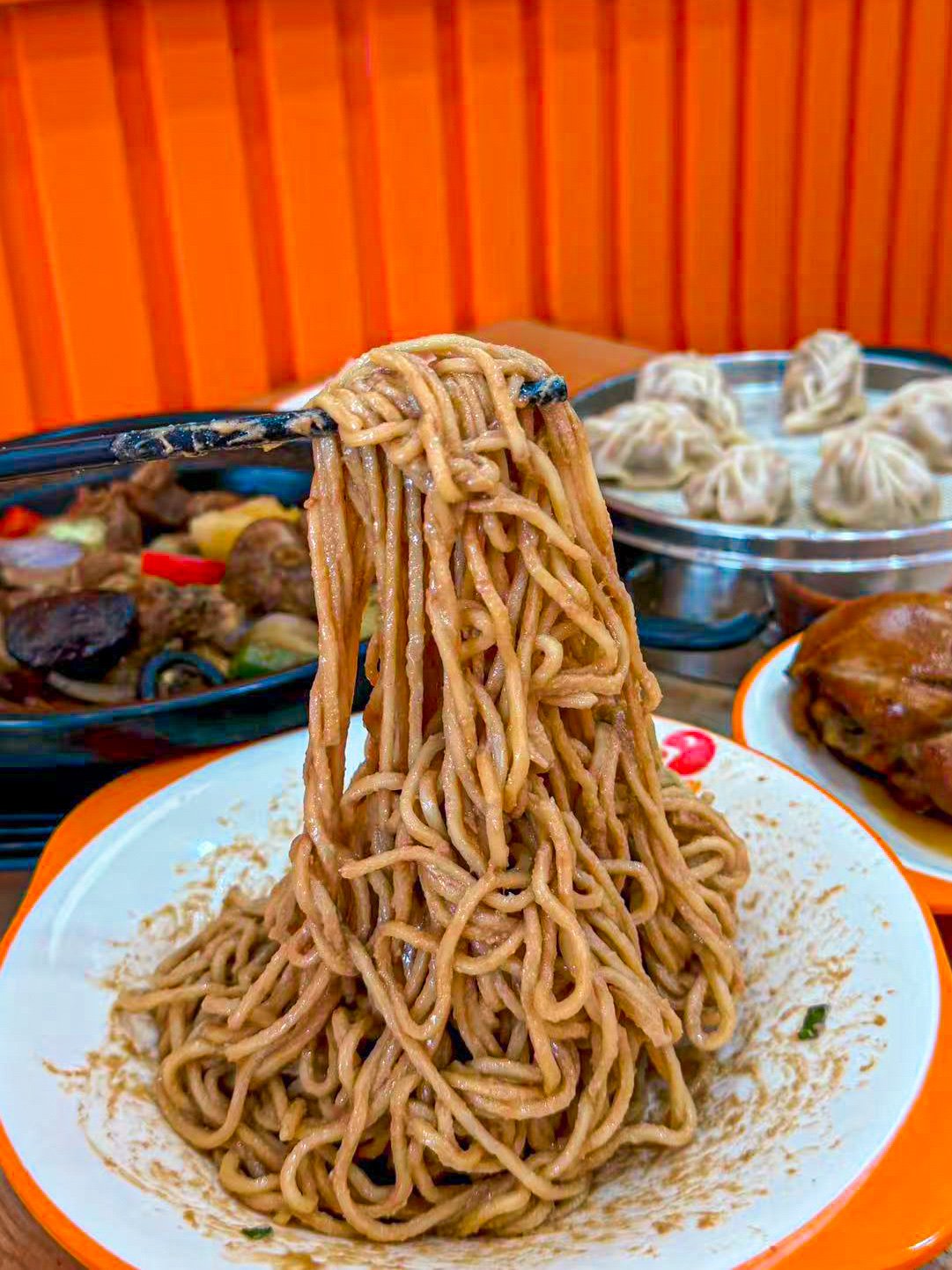 Sha Xian Snacks (沙县小吃)-Kiliney Road photo 1