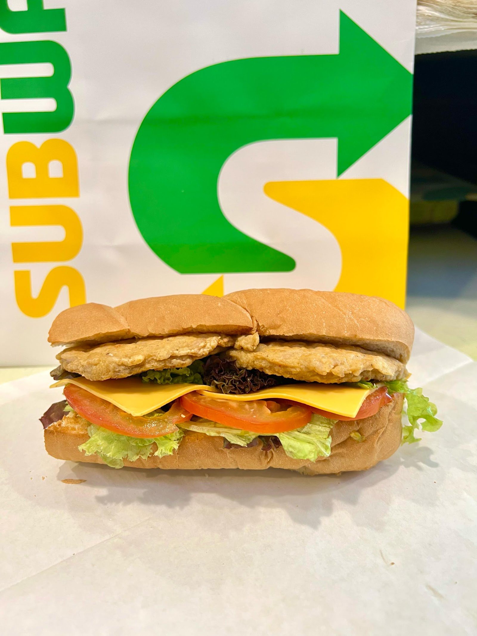 Subway
