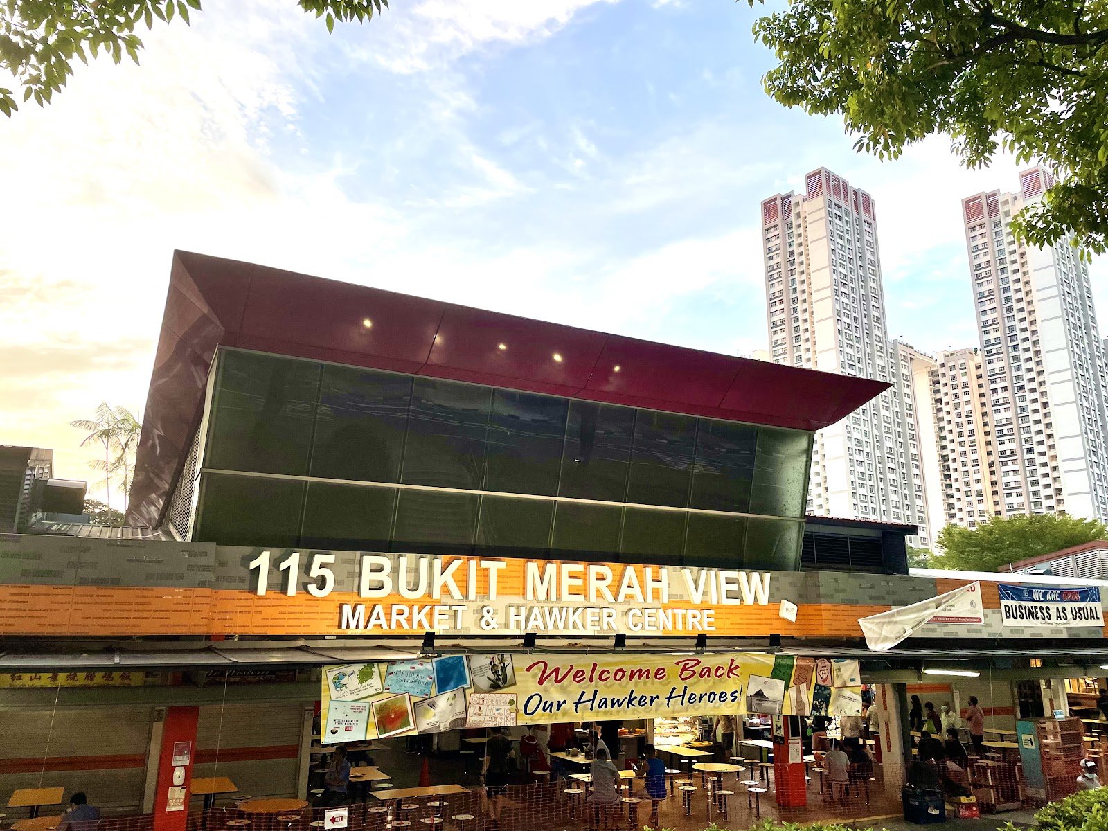 南南咖喱 Na Na Homemade Curry Bukit Merah