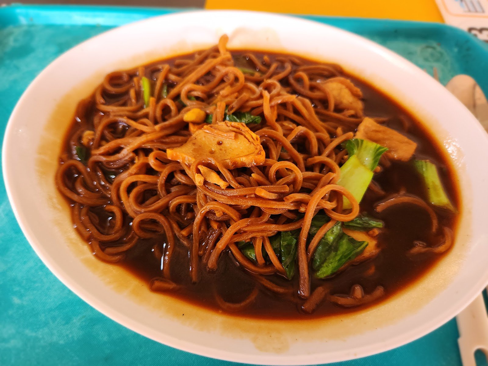 Lian Sheng Food Stall