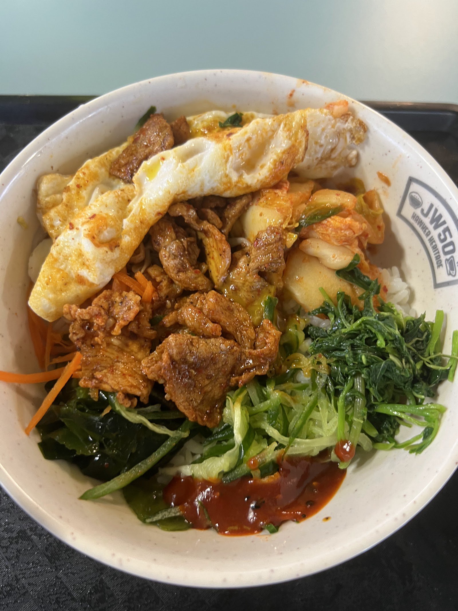 Jap & Korean Cuisine
