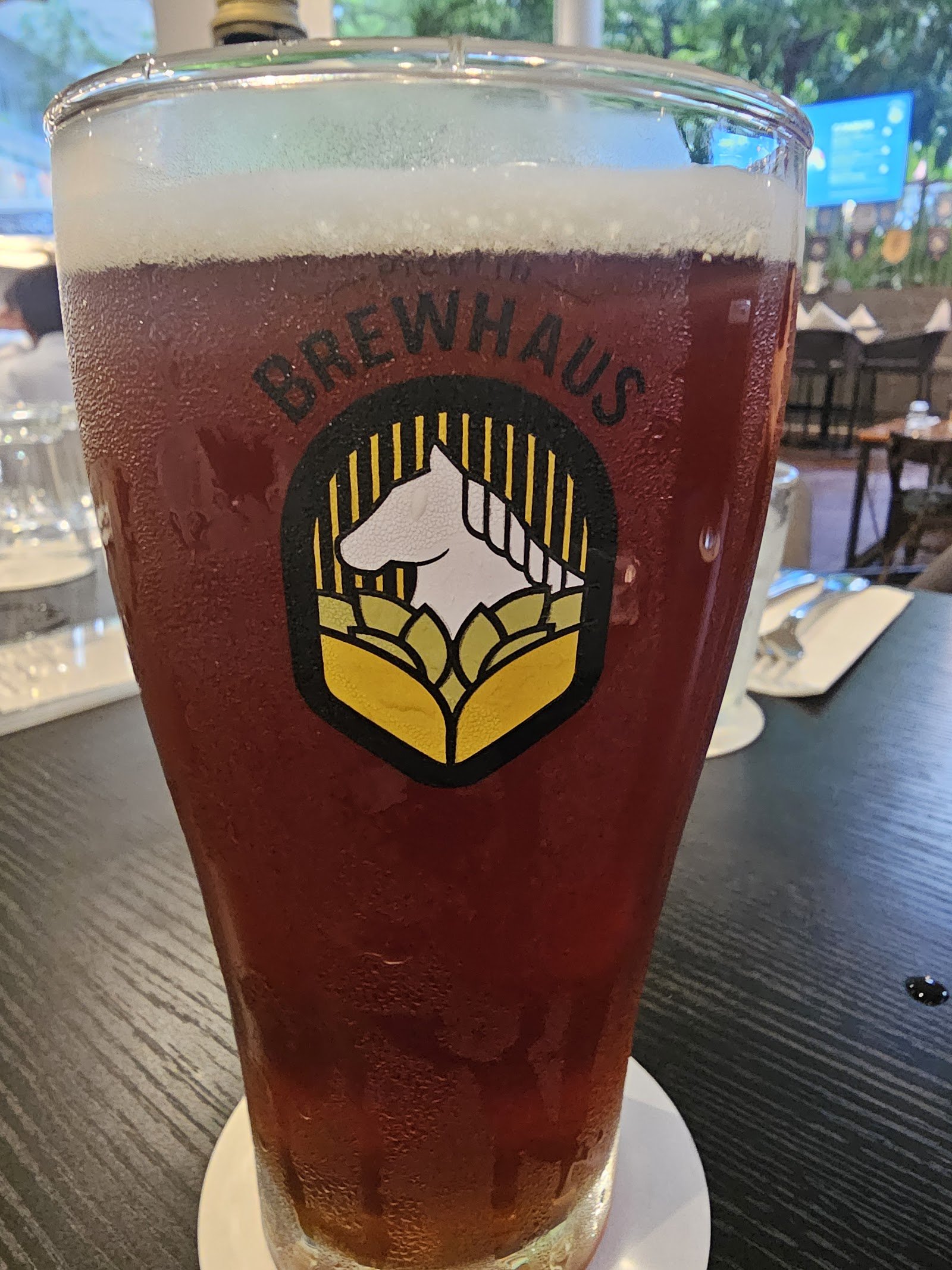Picotin Brewhaus - Rochester photo 2