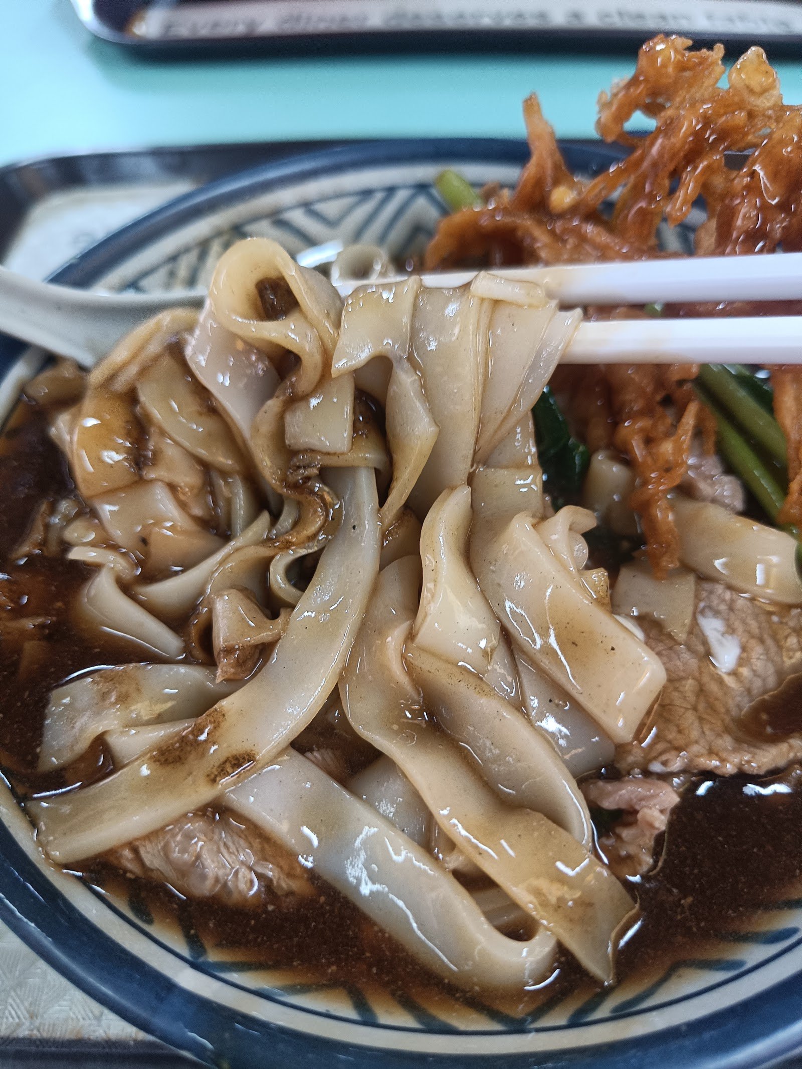 Tang Kay Kee Fish Head Bee Hoon (Tze Char and Modern Lunch Bowls) photo 7