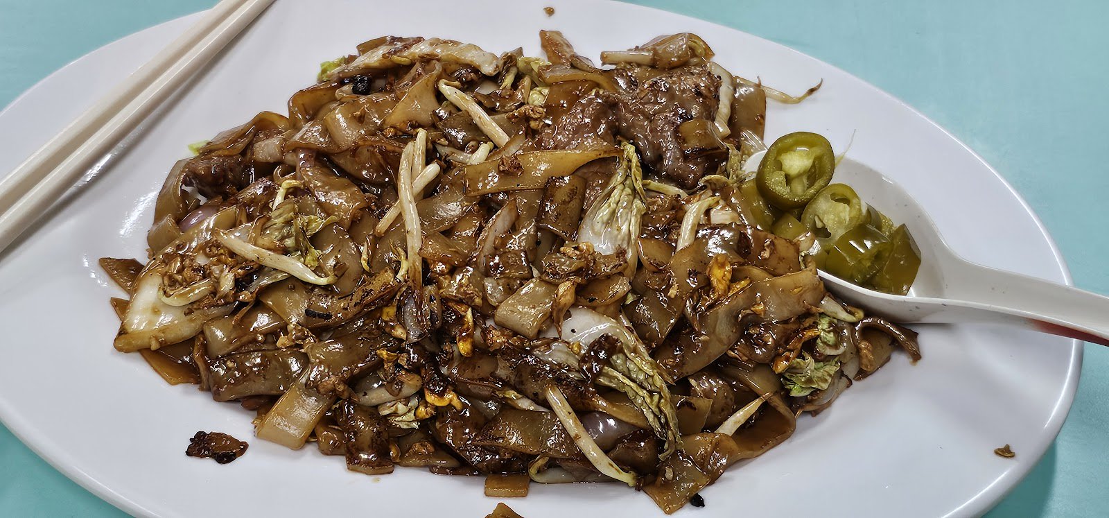 Tang Kay Kee Fish Head Bee Hoon (Tze Char and Modern Lunch Bowls) photo 5