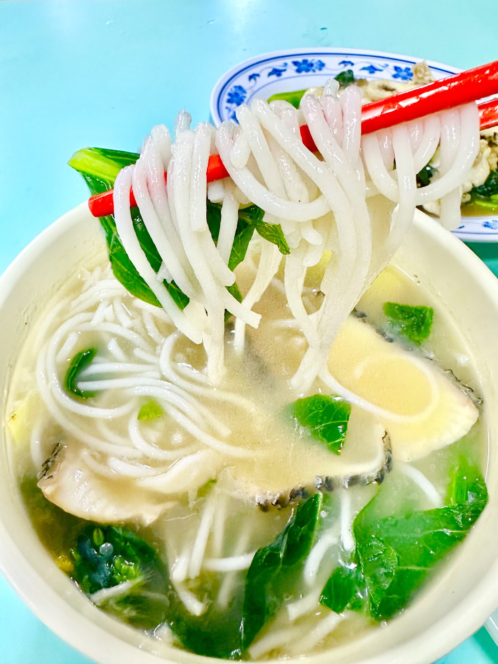 Tang Kay Kee Fish Head Bee Hoon (Tze Char and Modern Lunch Bowls) photo 4