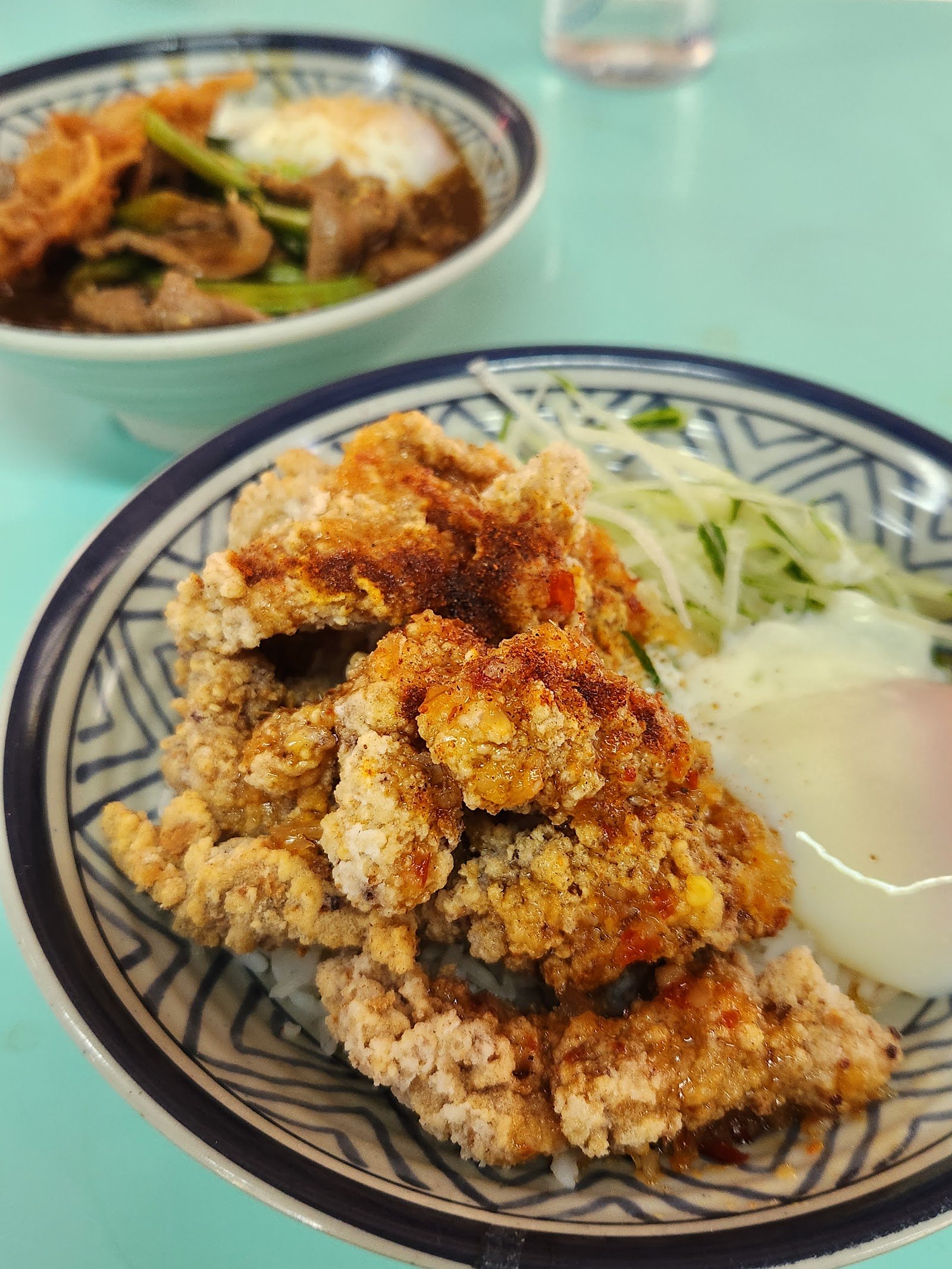 Tang Kay Kee Fish Head Bee Hoon (Tze Char and Modern Lunch Bowls) photo 8