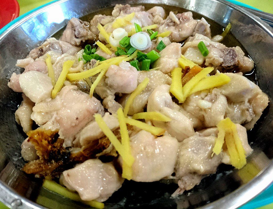 Tang Kay Kee Fish Head Bee Hoon (Tze Char and Modern Lunch Bowls) photo 9