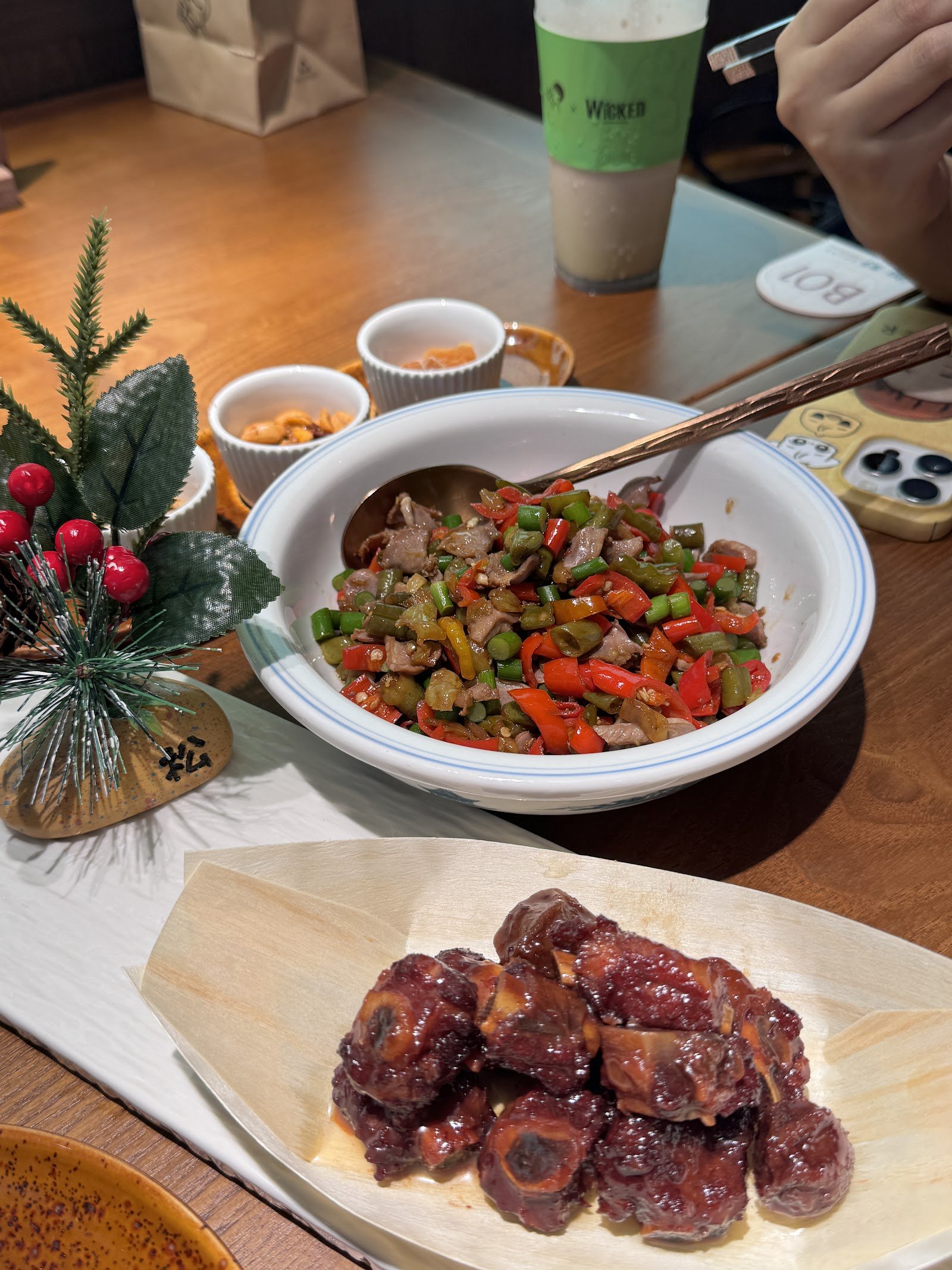 Xiangyee Hunan Cuisine photo 5