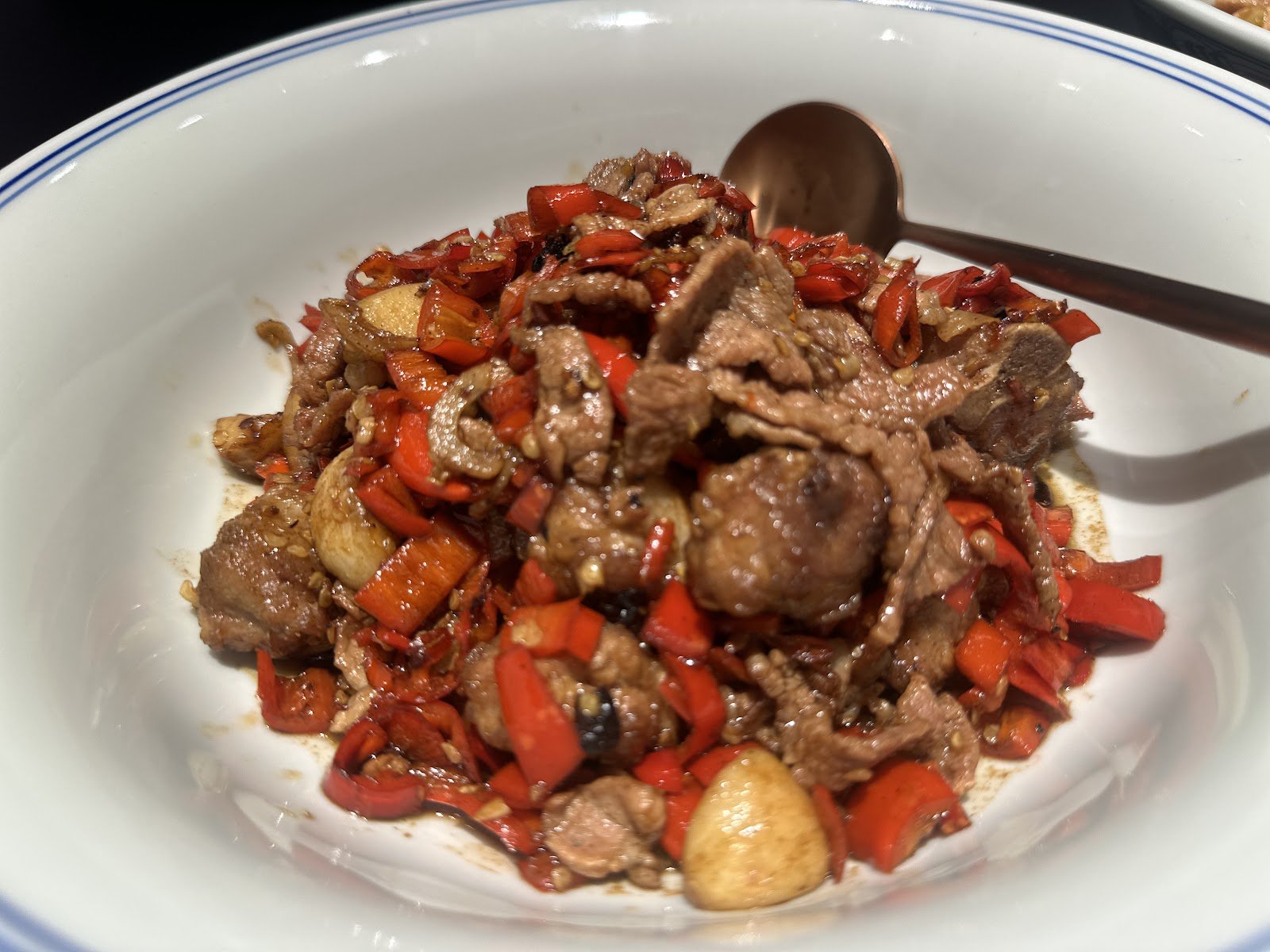 Xiangyee Hunan Cuisine photo 6