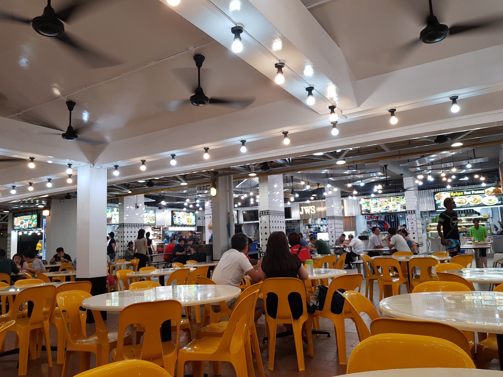 De Tian Coffee House