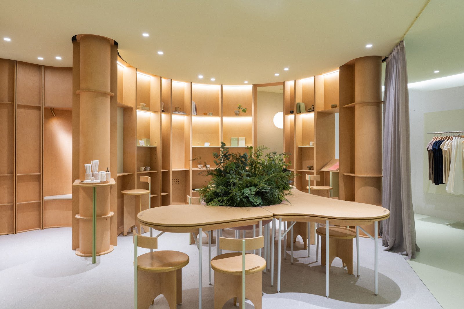 KLARRA Café