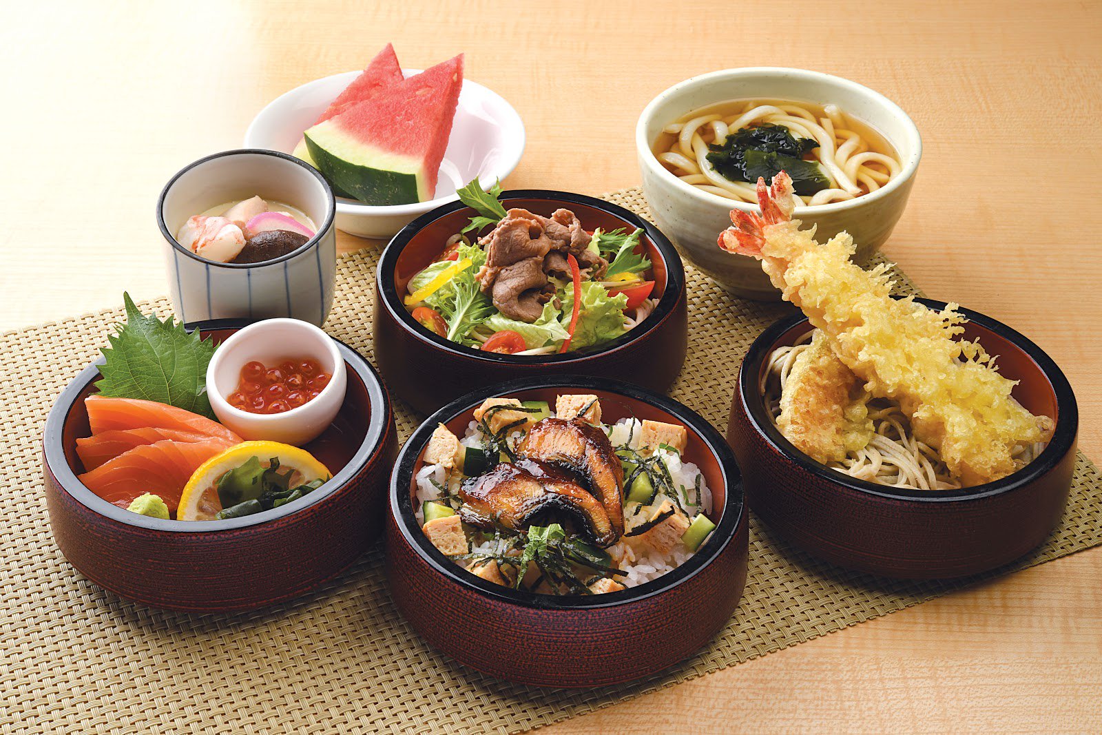 Shimbashi Soba, 新橋そば photo 1