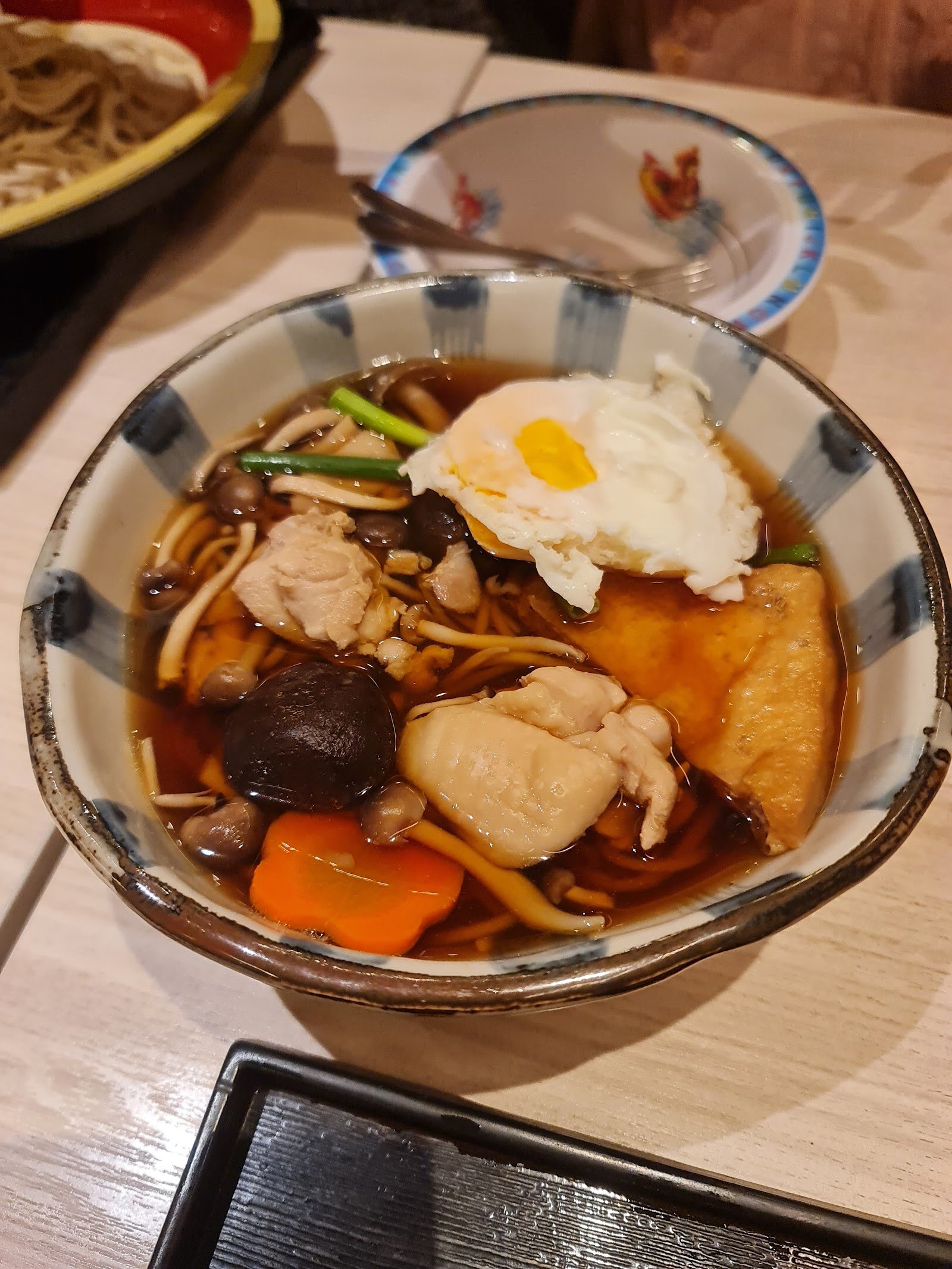 Shimbashi Soba, 新橋そば photo 9