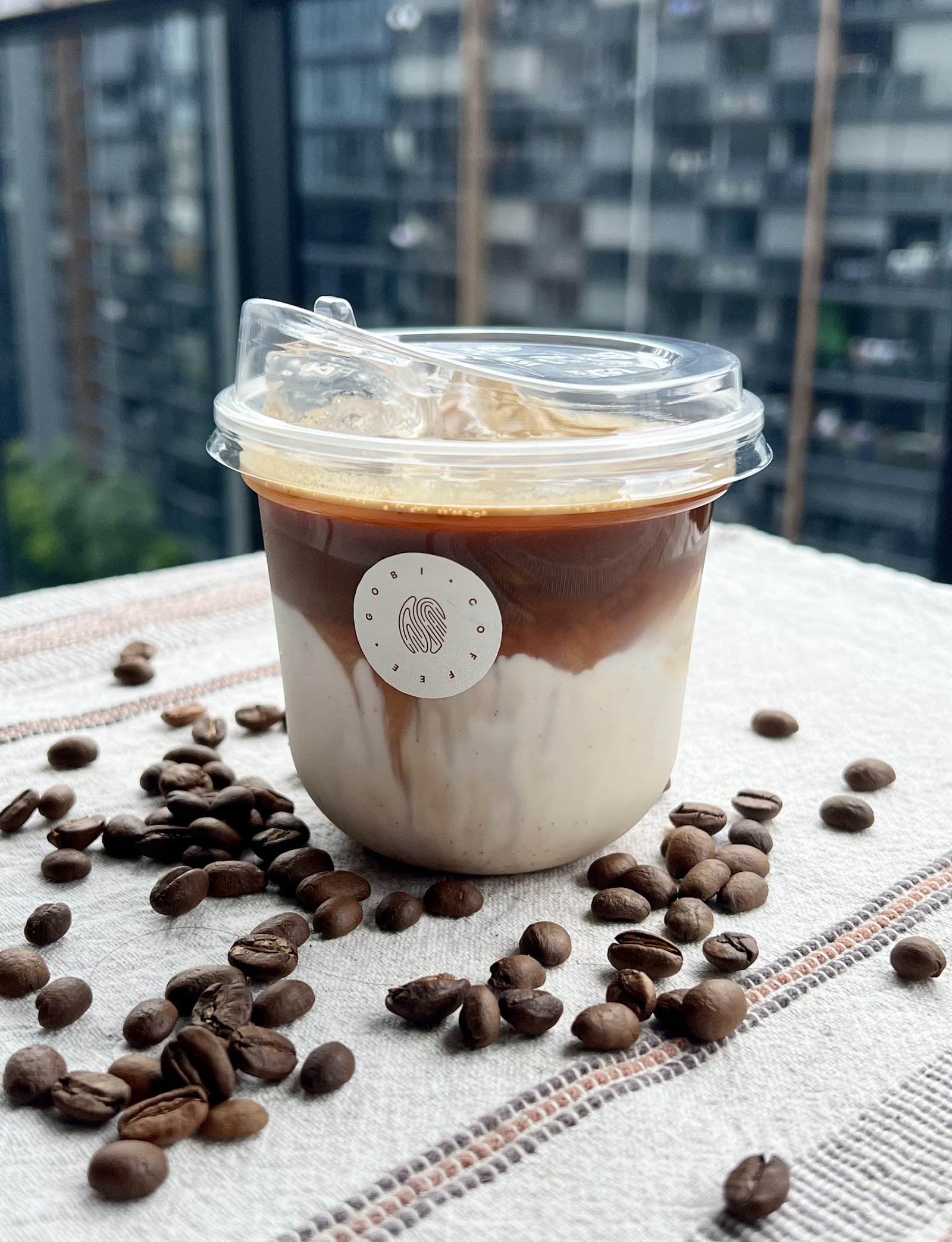 Gobi Coffee