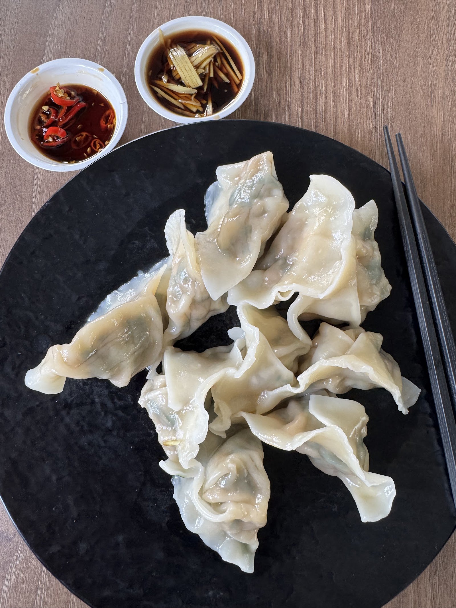 Dian Zhan 點棧