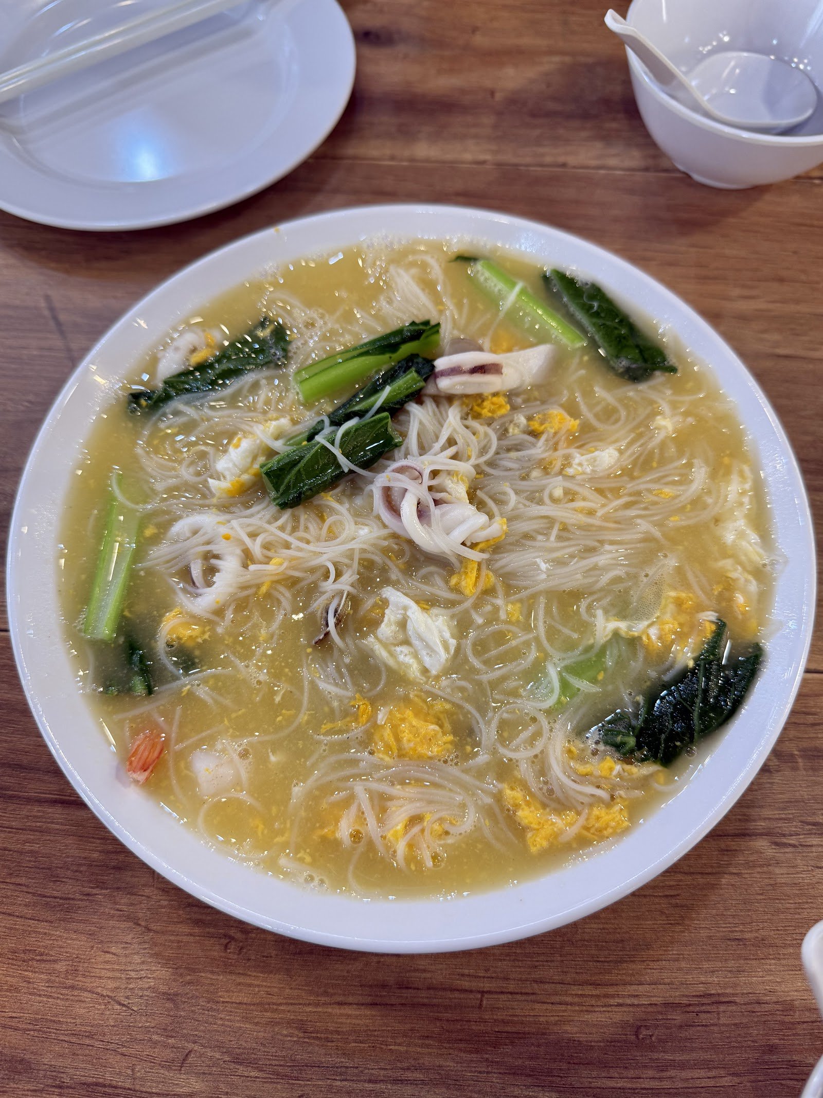 De Fu Seafood (AMK 529) 富俐海鲜