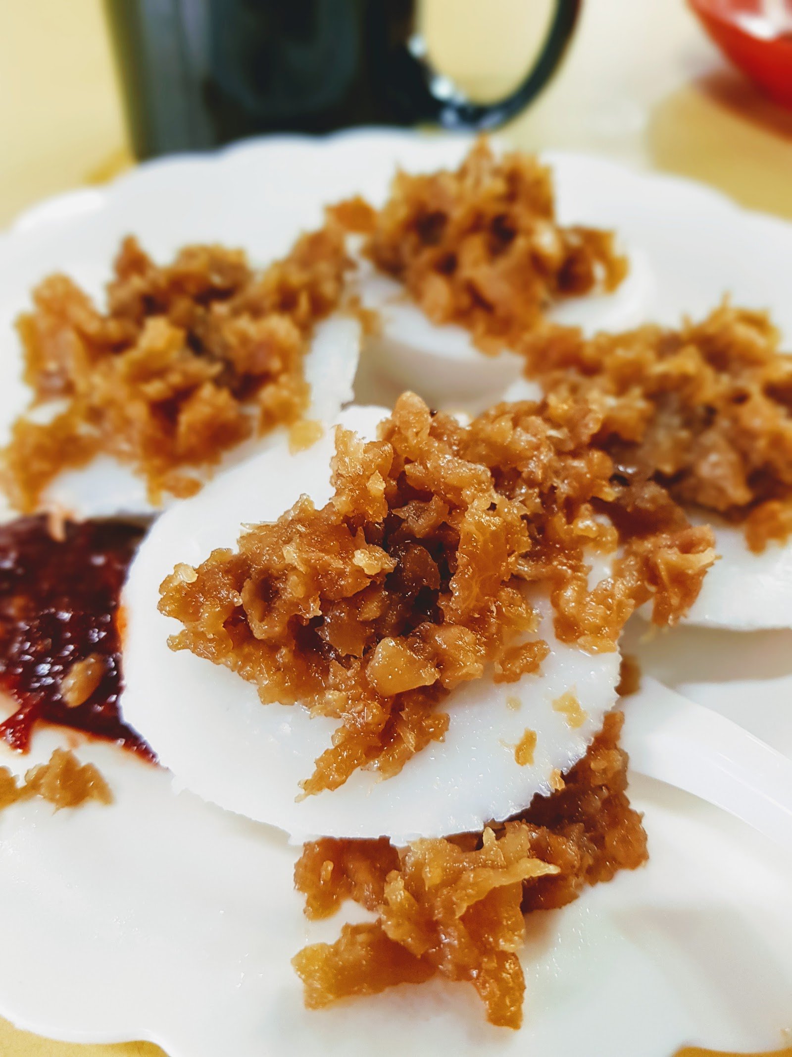 Hai Kee Cooked Food