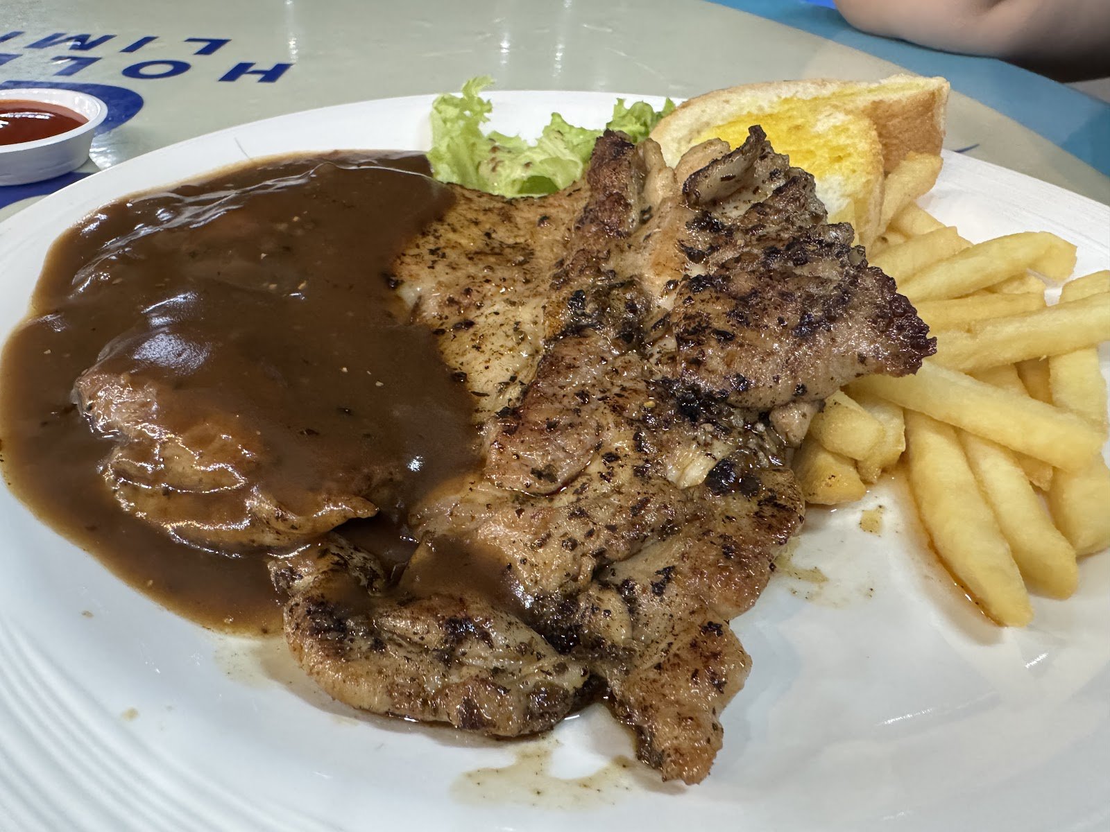Five Ten Western Grill