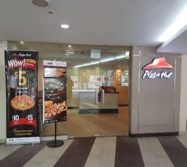 Pizza Hut