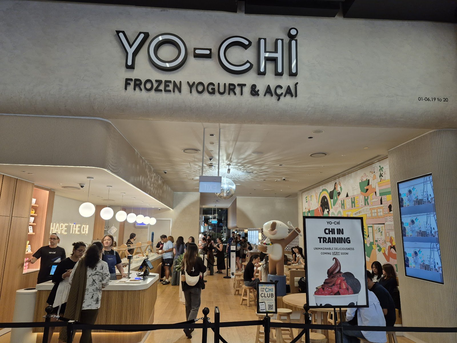 Yo-Chi Orchard Central photo 4