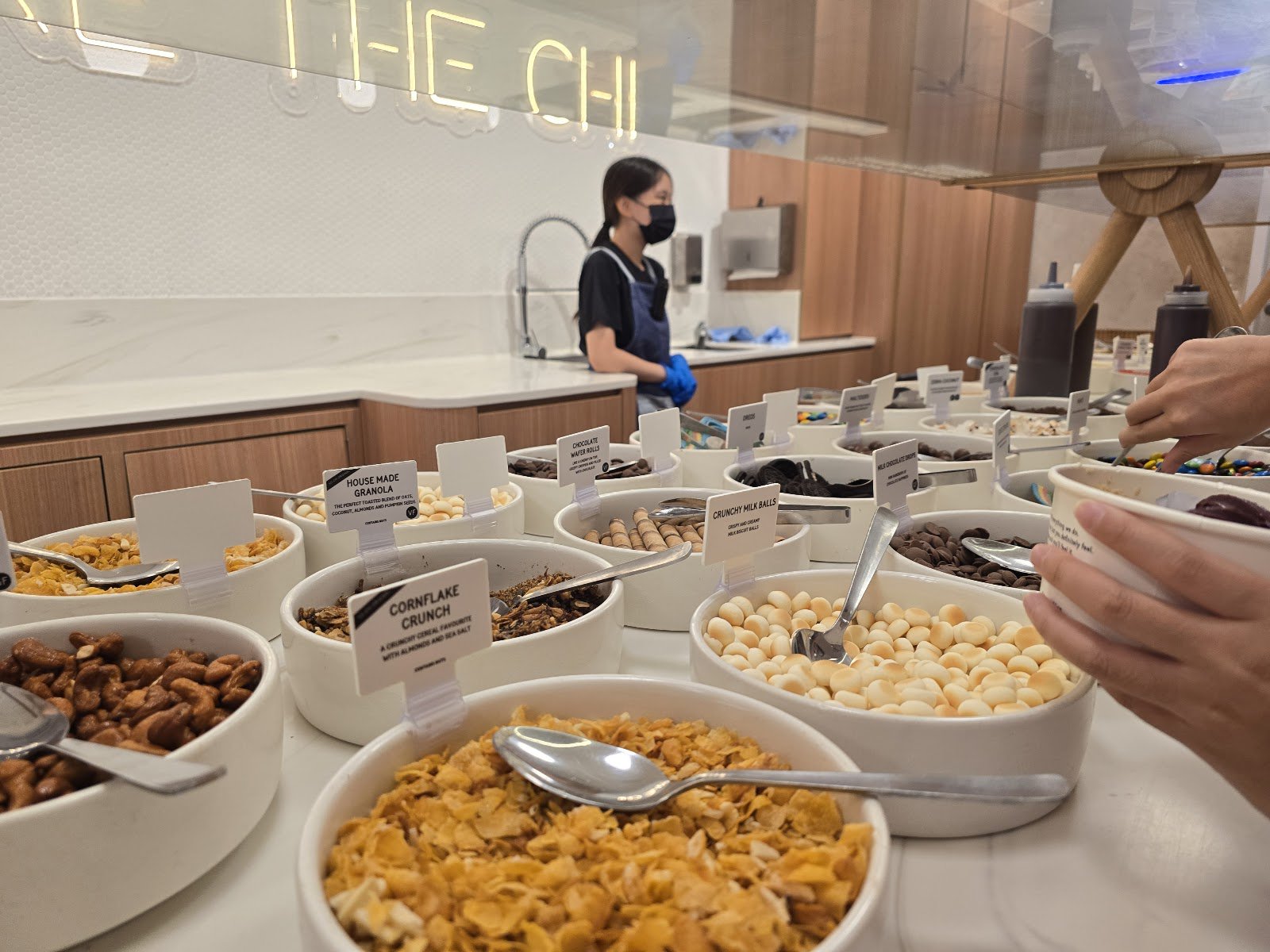 Yo-Chi Orchard Central photo 8