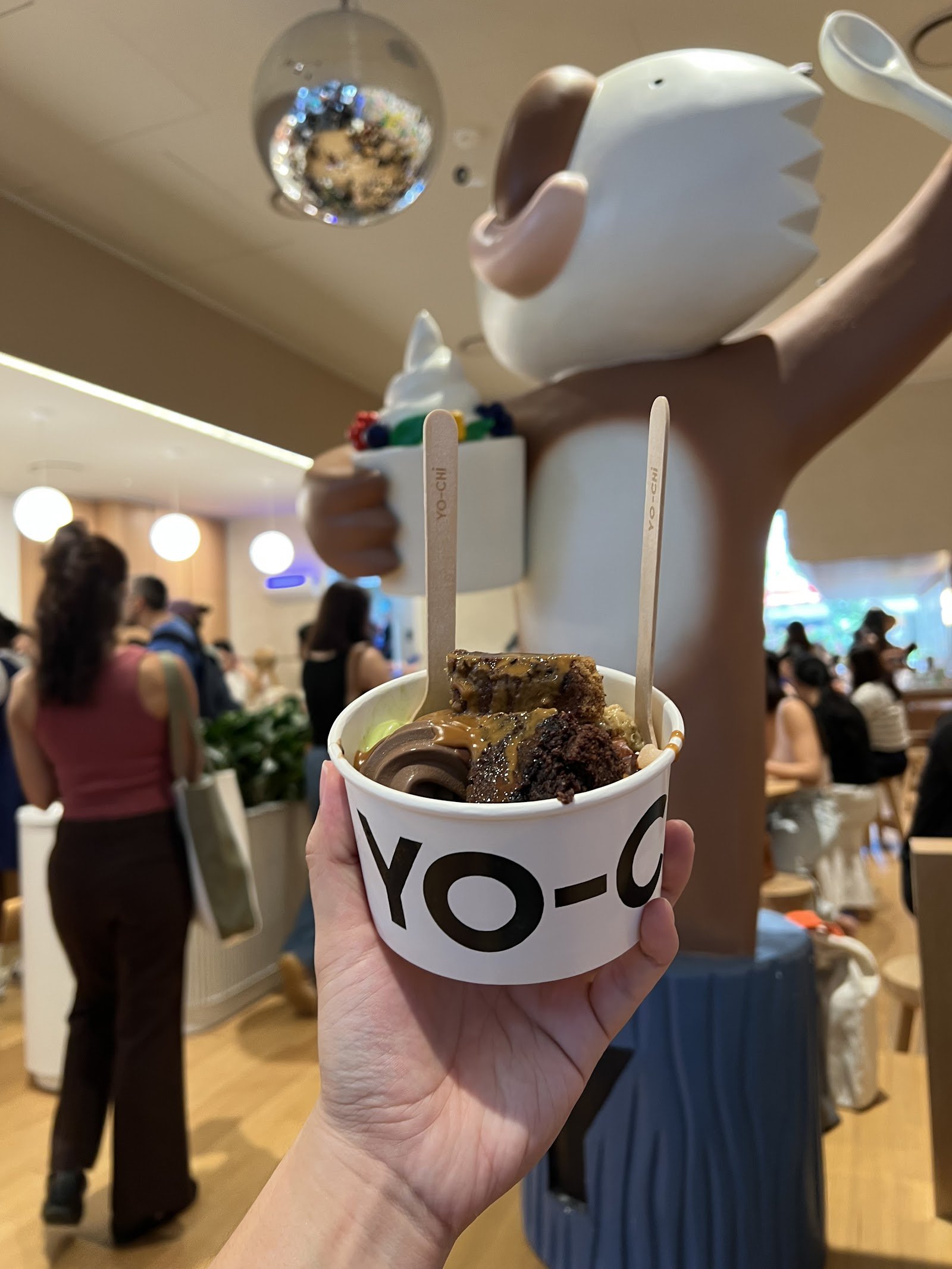 Yo-Chi Orchard Central photo 9